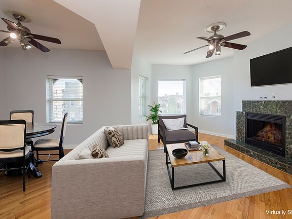 2nd image of 1356 E 62nd St #U3