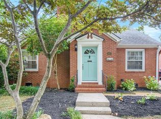 1925 Chatham Ave, Charlotte, NC 28205