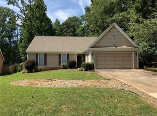8823 Brookstead Dr #7, Charlotte, NC 28215