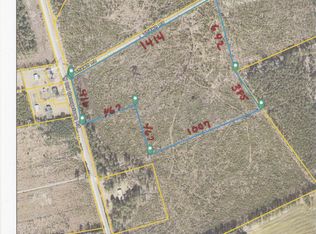 N Old Georgetown Rd, Lake City, SC 29560