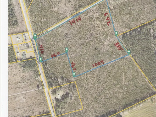 TBD N Old Georgetown Rd., Lake City, SC 29560