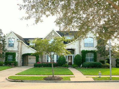 9102 Stonebridge Ct, Missouri City, TX, 77459