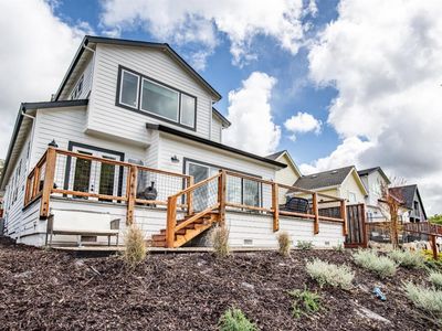 3721 Cross Creek Road, Santa Rosa, CA, 95403
