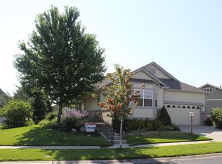 23442 E Otero Dr, Aurora, CO 80016