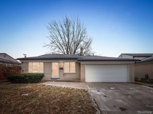 13754 Joyce Dr, Warren, MI