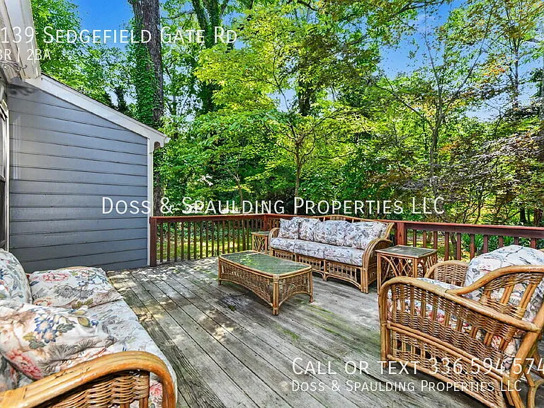 3139 Sedgefield Gate Rd — Photo 26