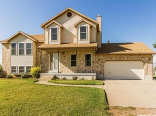 4190 W 4275 S, West Haven, UT 84401