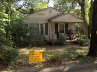 26 Clark St, Greenville, SC 29607