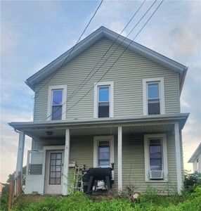 615 N Main St, Washington, PA, 15301