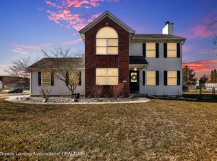 1016 Durango, Lansing, MI 48917