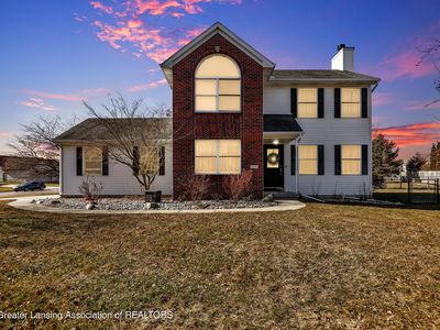 1016 Durango, Lansing, MI, 48917