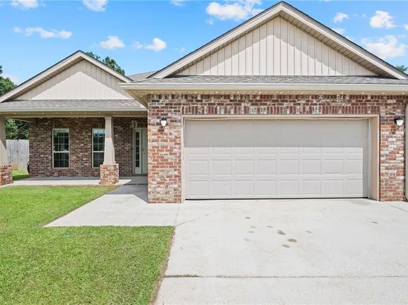 5131 Savage Loop E, Theodore, AL 36582