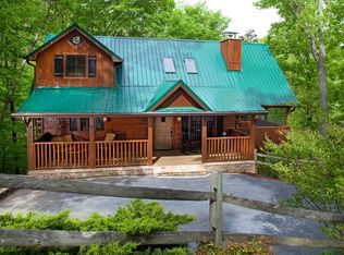 218 Oak Haven Way, Sevierville, TN 37876