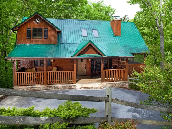 218 Oak Haven Way, Sevierville, TN 37876
