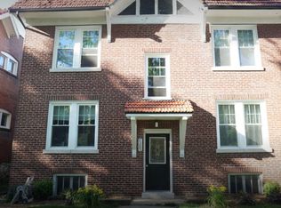 6265 Cates Ave, Saint Louis, MO 63130