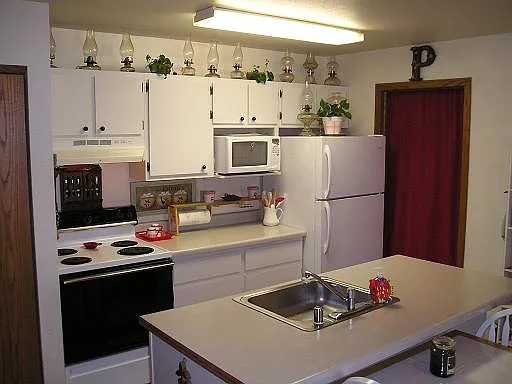 Parkwater Apartments — Photo 6