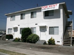 10929 Acacia Ave, Inglewood, CA 90304