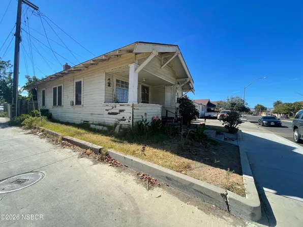 211 S Pine St, Santa Maria, CA 93458