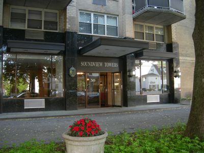 50 Glenbrook Road #7B, Stamford, CT, 06902