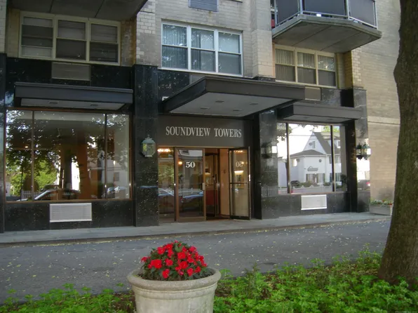 50 Glenbrook Road #7B, Stamford, CT 06902