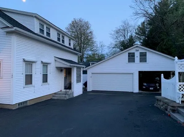 190 Donald Street, Manchester, NH 03102
