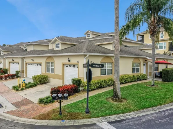 13216 Fountainbleau Dr, Clermont, FL 34711