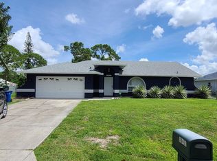 18461 Sunflower Rd, Fort Myers, FL 33967