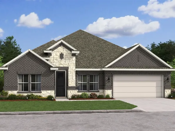 12018 Saint Augustine Dr, Mont Belvieu, TX 77535
