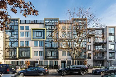 Rented by NOVO Living LLC