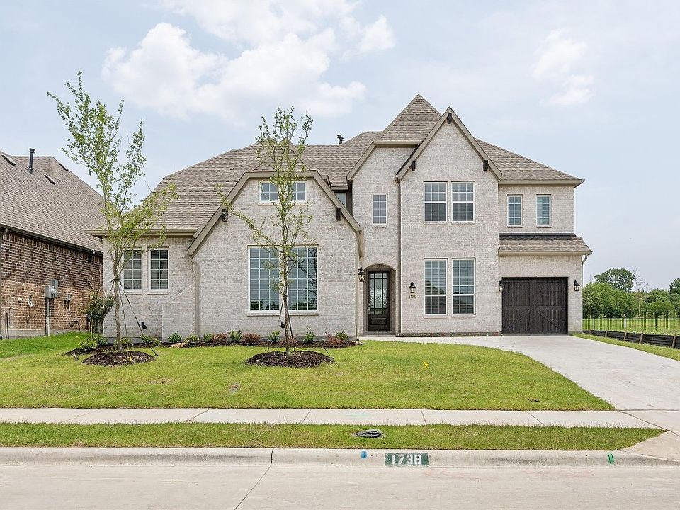 1738 Gem Dr, Rockwall, TX 75087 Zillow