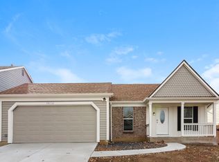 19830 E Amherst Dr, Aurora, CO 80013