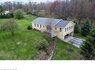 22 Windy Hollow Way, Cumberland, ME 04021