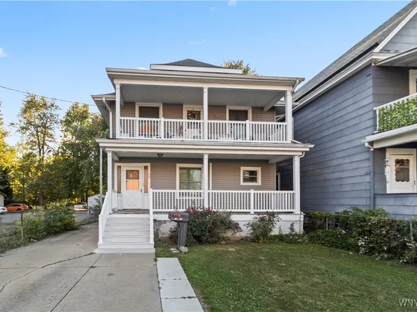 72 Delaware St, Tonawanda, NY 14150