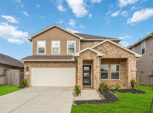 6814 Ventura Dr, Rosharon, TX 77583