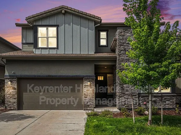 533 Red Thistle Dr, Highlands Ranch, CO 80126