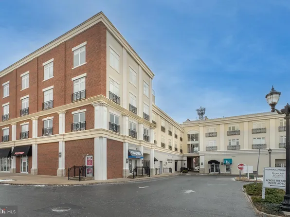 2360 Route 33 Ste 209, Robbinsville, NJ 08691