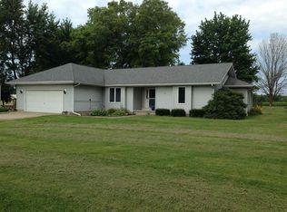 4102 N Us Highway 421, Delphi, IN 46923