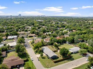 (Undisclosed Address), Austin, TX 78758