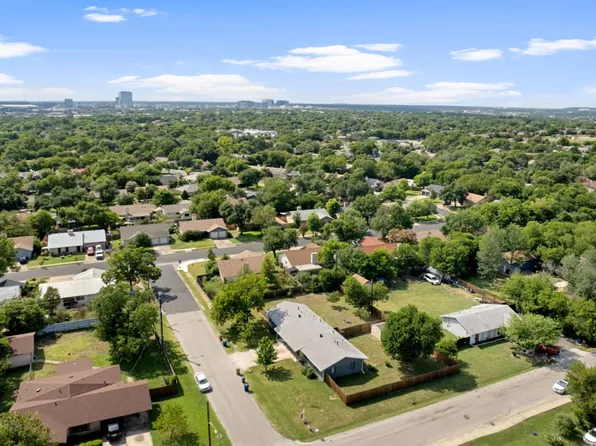 (undisclosed Address), Austin, TX 78758