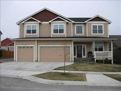 6021 Brusett Dr, Missoula, MT, 59803