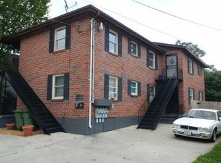 497 Gartrell St SE APT 4, Atlanta, GA 30312