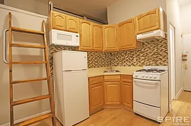 Rented by Spire Group