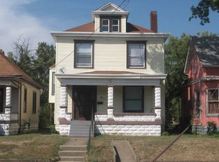 2903 Dumesnil St, Louisville, KY 40211