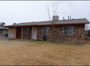 9411 Chantilly Dr, El Paso, TX 79907