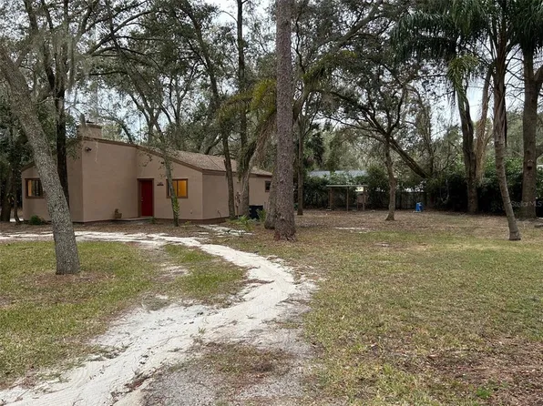1491 13TH STREET, ORANGE CITY, FL 32763