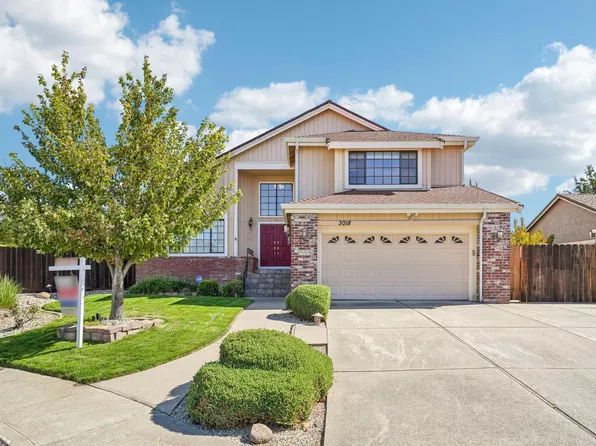 3018 Pinyon Court, Fairfield, CA 94533