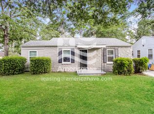 1215 Oakland Ave, Cayce, SC 29033