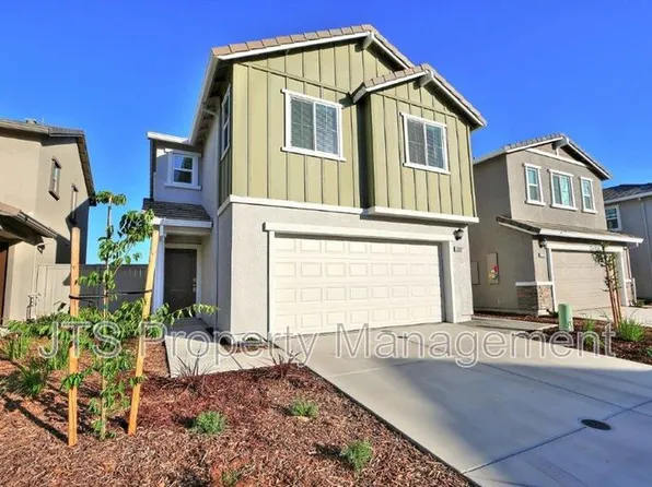 2097 Shady Tree Cir, Roseville, CA 95747