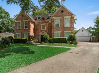 5506 Lone Cedar Dr, Kingwood, TX 77345