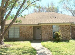 7302 Harvest Hill Dr, Rowlett, TX 75089